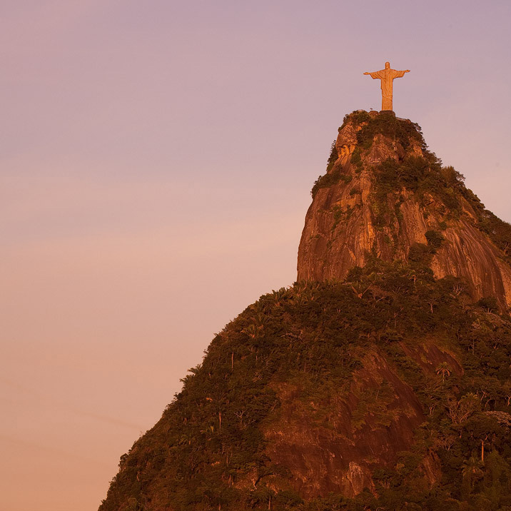 Corcovado