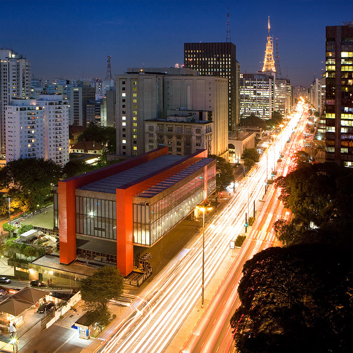 Avenida Paulista