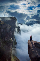 Às Portas do Céu