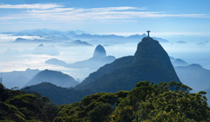 Até onde a vista alcança