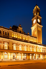 Estação da Luz