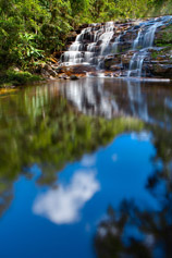 Serenidade Elouquente