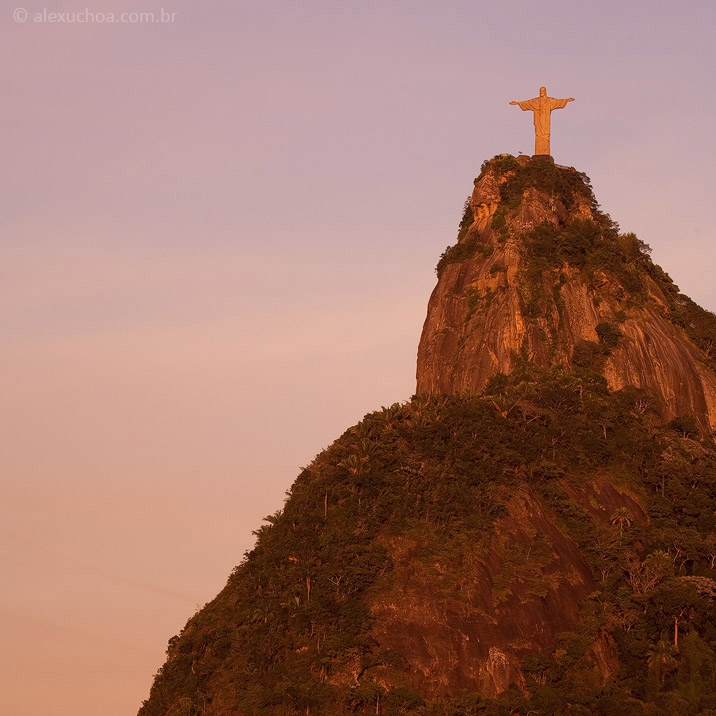 Corcovado