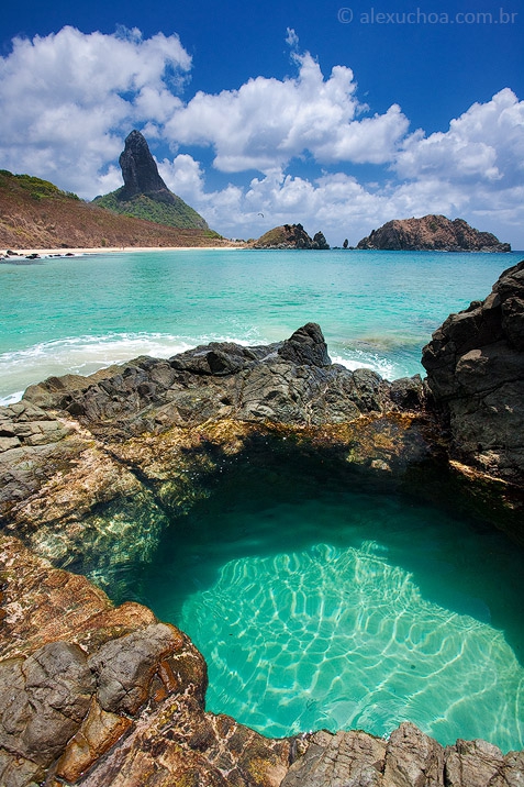 Piscina de sonhos